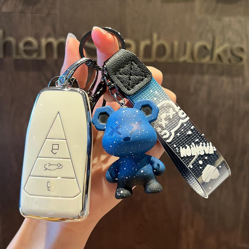 Applicable2022Dongfeng Nissan Qi Chen DaVCar key cover