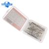 130PCS SMD CD54 Power Inductor Kit 2.2uH~680uH 13 Types CD54 Inductor Assortment Set High-Quality Diy Electronics with Box