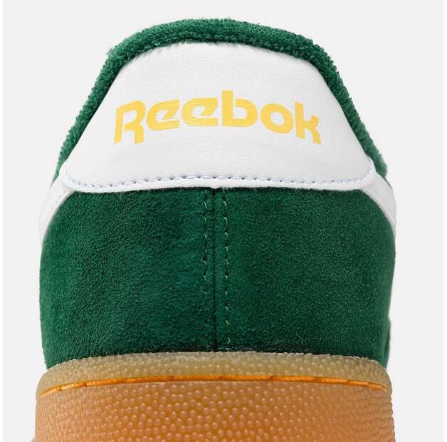 Reebok Club C Grounds Uk Sneakers