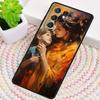 Super Mom Baby Girl Son Daughter TPU Phone Case For Samsung Galaxy Note 10 Pro S26 S25 S24 S23 S22 Ultra Plus S21 FE S20 Cover