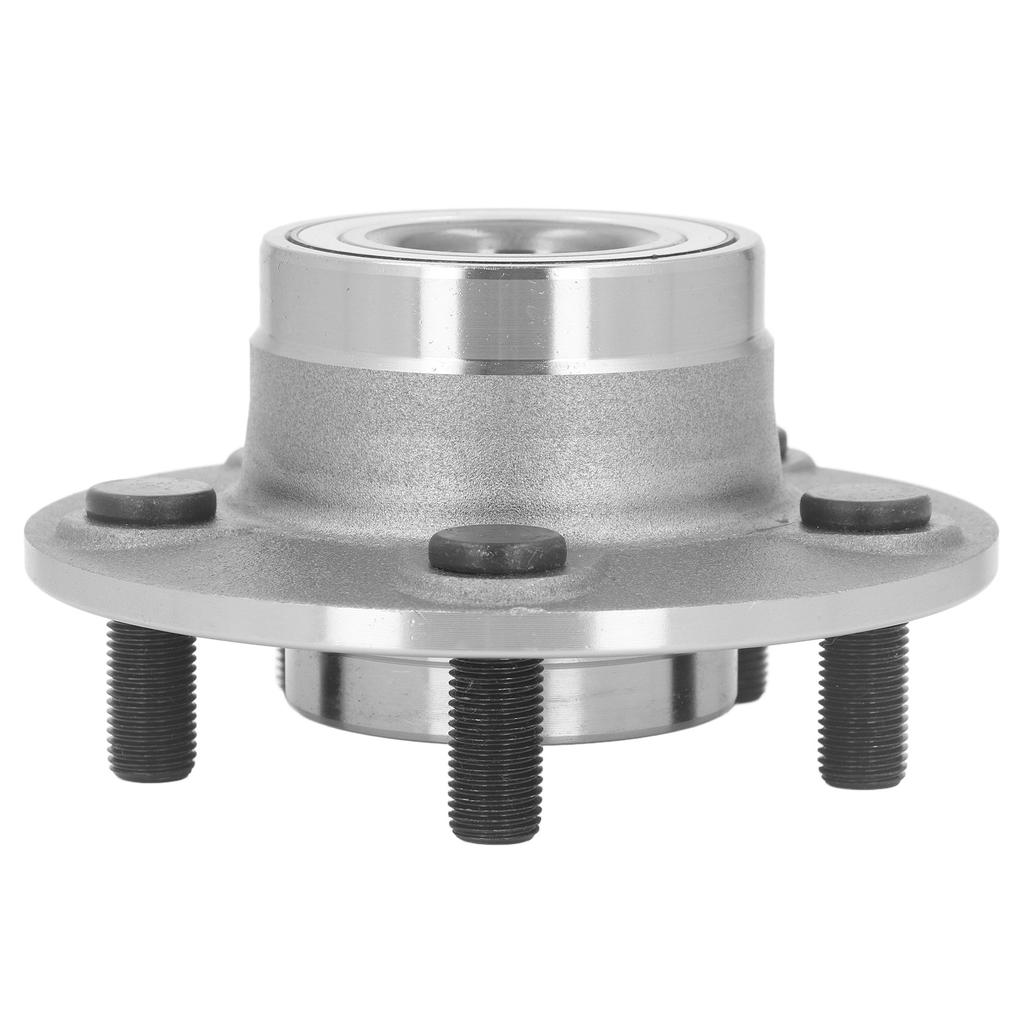 Radnabenbaugruppe für Gabelstapler, legierter Stahl, 3014540202, Hochleistungs-Radnabe für Gabelstapler für E14 16 18 20