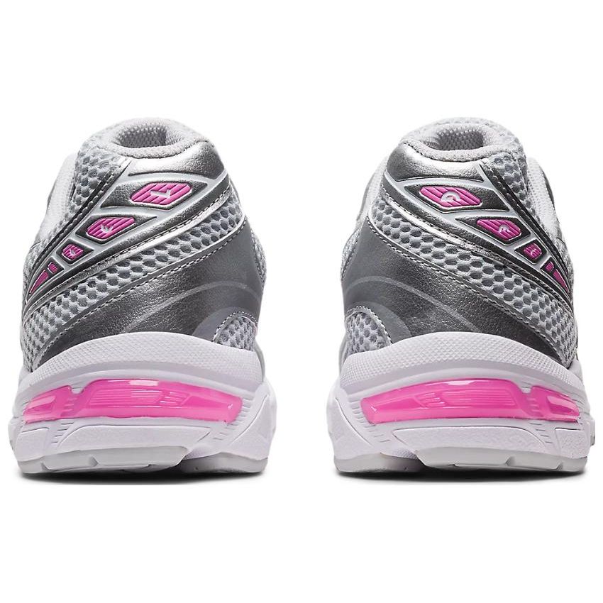 ASICS Gel 1130 Pure Silver Pink Women Sneakers Grey Glacier-Grey 1202A164-020