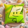 B-Battle For Dream I-Island Cushion Cover Home & Car Multi-Scene Pillow Cover - Reversible, Soft & Durable for Daily Use