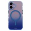 X-LEVEL For iPhone 16 Case Compatible with MagSafe TPU Gradient Phone Cover