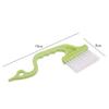 Hand-held  Cleaning Tools Door Window Track Kitchen Cleaning Brushes