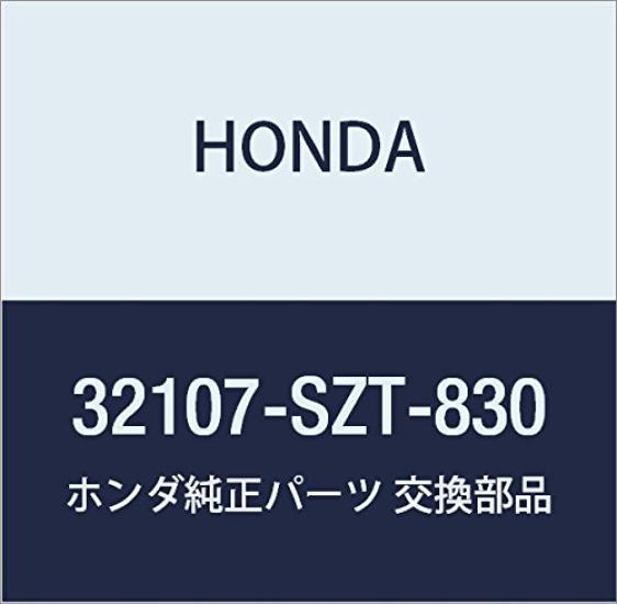 Genuine Honda Side Wire Harness for Part Number Driver's CR-Z, 32107-SZT-830