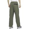 New Nike Sweatpants Men's Medium Olive Green FB8015-222
