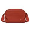 Large capacity simple and versatile shoulder bag commuter fashion high sense bag messenger bag women