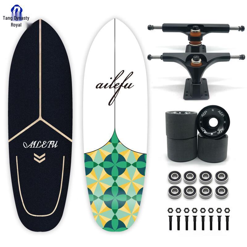 Datangyu Land Surfing Skateboard