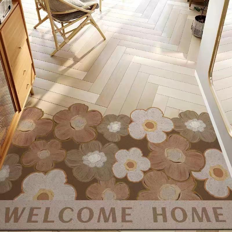 Entrance Door Mat Entrance Foyer Mat Entrance Door Carpet Mat Home Use Mat