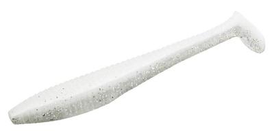 Evergreen 2020 Head Shaker 5 Inch SL #09 White/Clear