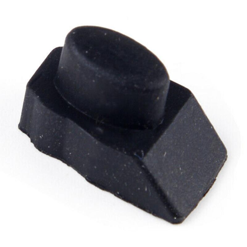 Car Door Handle Switch Oval Button Fingerprint Acquisition Module Keyless Unlocking Cap For Mazda CX-7 2007-2012 CX-9 2007-2012 RX-8 2006-2011