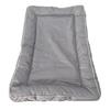 Dog Bed Crate Pad Waterproofing Anti Slip Pet Bed Comfortable Dog Mat for Kennel and Home Use