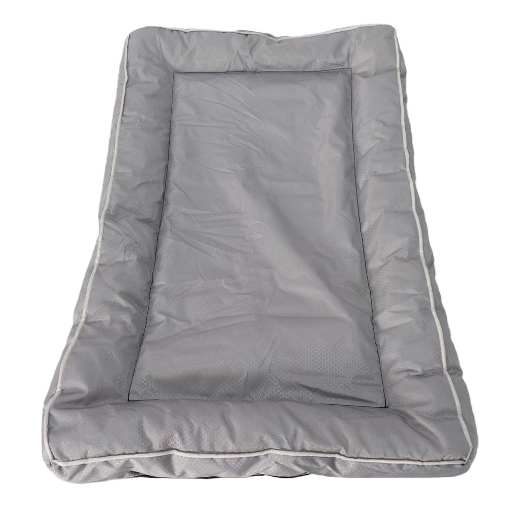 Dog Bed Crate Pad Waterproofing Anti Slip Pet Bed Comfortable Dog Mat for Kennel and Home Use