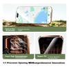 Screen Protector for Apple IPhone 17 Pro, Anti-Peeping Tempered Glass Film, 28° Anti-Spy Full Coverage Anti-Drop Anti-Fingerprint Protective Film