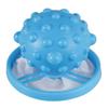Schwimmender Fussel-Haarfänger, Waschmaschine, Haarball, Saug-Haarentferner