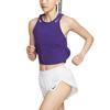 Dámsky Cropped bežecký top AeroSwift s technológiou Dri FIT Adv FN2714-547