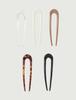 Besty French U Hair Pin