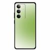 Cover per Realme C75 RMX3941 C75X 4G Posteriore Morbida in Silicone Colorata Lusso TPU Custodia Telefono C 75 Bumper Girly Gradiente Viola