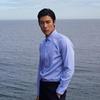 YOUNGOR Men's Long Sleeve Business Casual Shirt