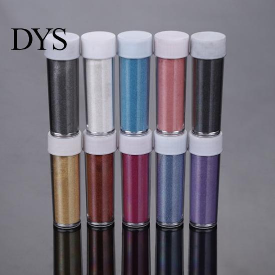 Polvere Glitter per Torta Squisita 2g Decorativa Attraente Sicura Ristorante Brillante Mista Fai-da-te Cottura per Cucina