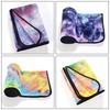 Microfiber Yoga Towel Mat with Non Slip Silicone Particles Backside Soft Travel Sport Fitness Exercise Beach Towel
