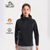 PELLIOT Women's Outdoor Sun Protection Hiking Jacket