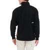 PUMA X ATTEMPT Jackets Men's Black Stand Collar Moderate Other 598258-01