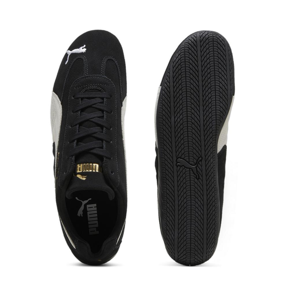 Buty Sportowe Męskie Puma Speedcat Og Czarne 39884601 R 36