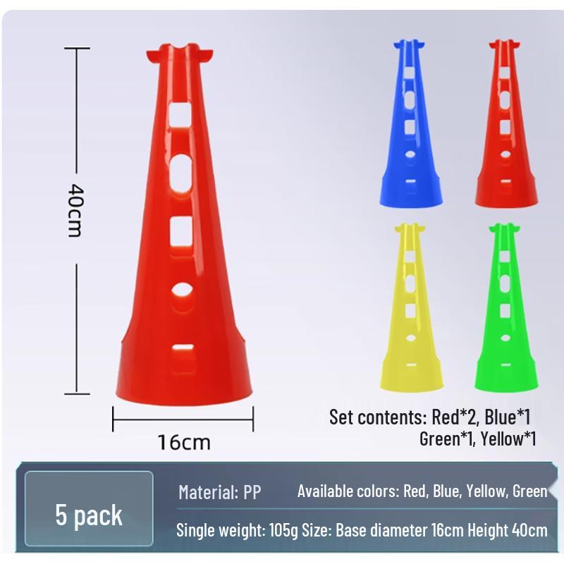 Yayying Basketball Training Cones