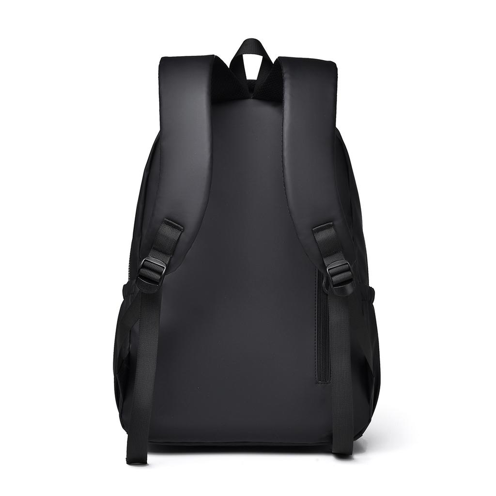 New backpack men's simple commuter office travel backpack quality laptop bag