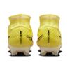 Nike Mercurial Superfly 9 AG Artificial Ground Cushioning Slip Resistant Abrasion Resistant Soccer Shoes Unisex DJ5165-780