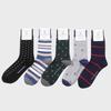 Focus Socks 5SET