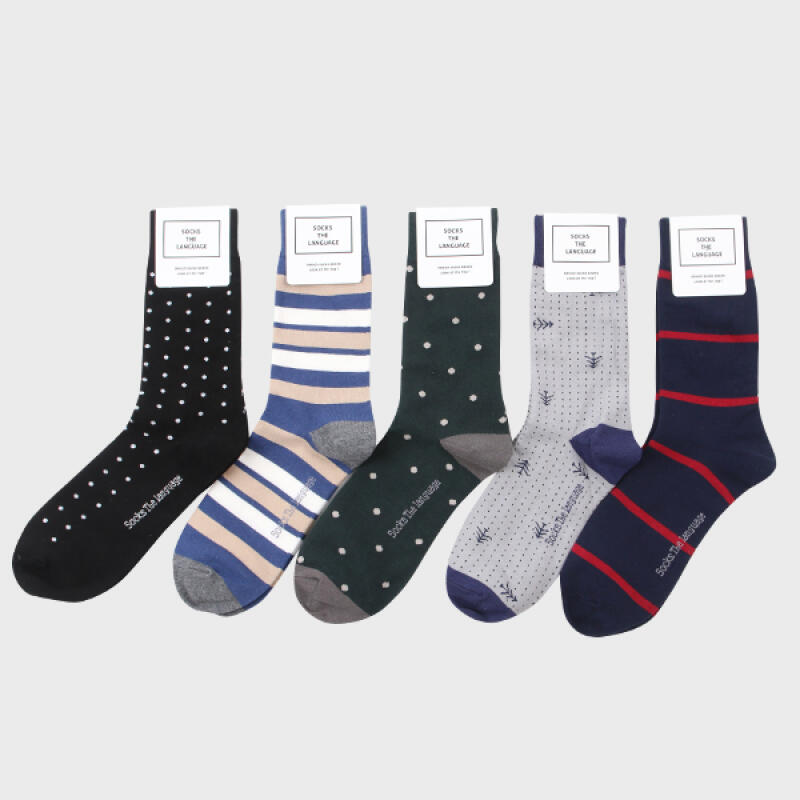 Focus Socks 5SET