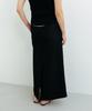 Beullaengkeulumumeon Thea Maxi Skirt_Black