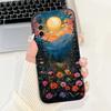 For Honor 30i Case LRA-LX1 Cute Cartoon Cover Soft Silicone Shockproof Phone Case For Honor 20 Pro YAL-L41 Honor30i Fundas Coque