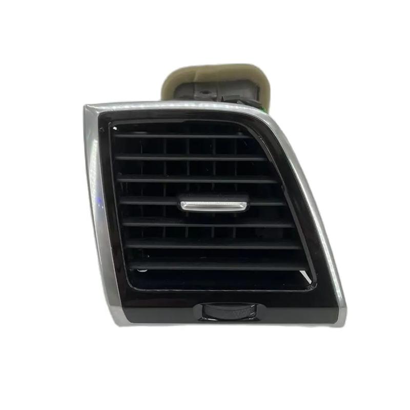 

For Volvo XC90 2016 2017 2018-2025 Car Central Control Instrument Panel Outlet Automotive Air Conditioning Outlet Accessories