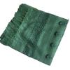 Arabisches Kopftuch und Schal aus Baumwoll-Jacquard mit Tarnmuster