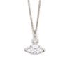 Vivienne Westwood Galleria Reina Necklace 63020095 02p102