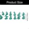 20 Ancient Figures Mini Figurines for Diorama And Playset