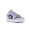 Jordan 1 Low Oxygen Purple - 554723-505