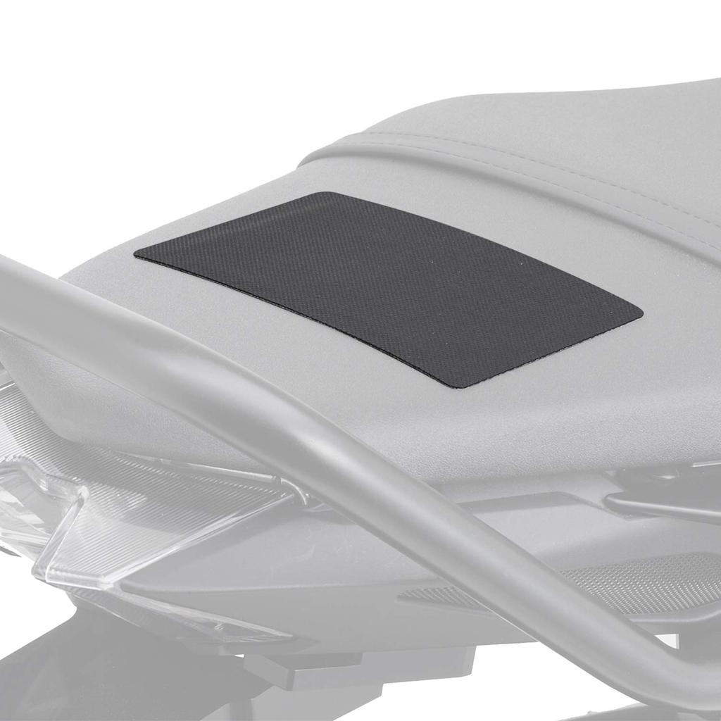 Daytona Motorcycle Non-Slip Seat Plain 17381