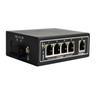 Dahua Industrial DIN-Rail Ethernet Switch CN Plug (adapter Included)