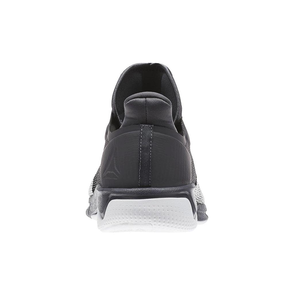 Reebok Fast Flexweave Low-Top Running Shoes, Women's Black CN1404