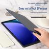 Samsung Galaxy Tab S9/S9+ Rotating Leather Case - Non-Magnetic Protective Cover for Tab S9+/S9FE+