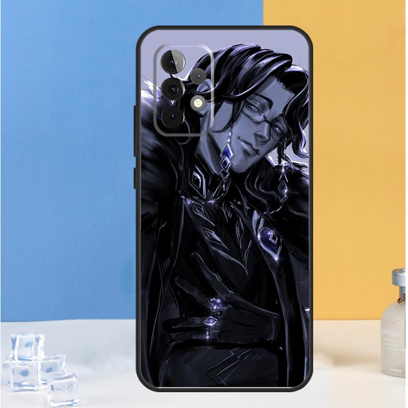 

Genshin Impact Pantalone For Samsung Galaxy A16 A26 A36 A56 A13 A33 A53 A05 A06 A54 A34 A14 A32 A52 A55 A35 A15 Case Samsung A52S 5G