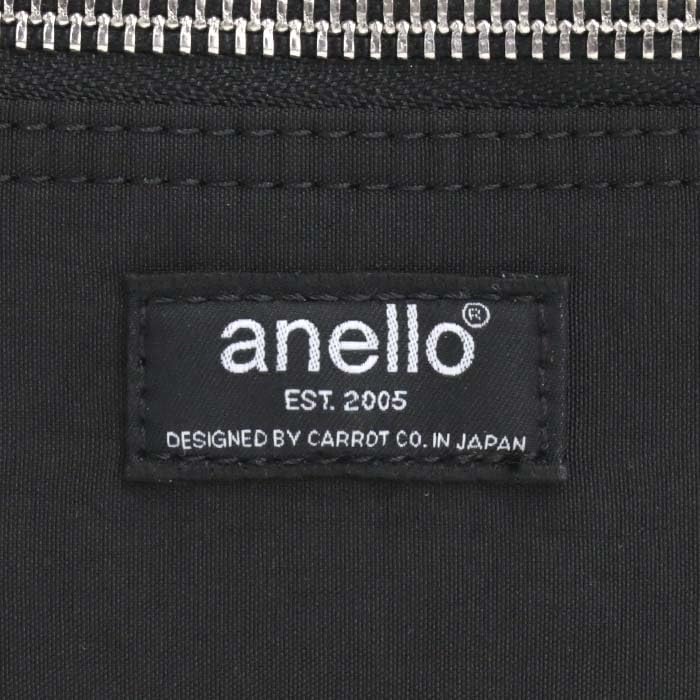Anello CYCLE Mini Shoulder Bag ATH3503 BK