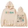 TV-Serie Pogue Life Paradies Auf Der Hoodie