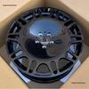 Compatible with 19-21 inch Mercedes Brabus Wheels / Forged S350/S400/S500 E-Class