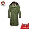 Men's Heavy-Duty Winter Cotton Parka